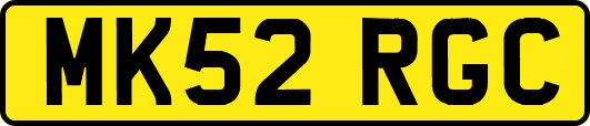 MK52RGC