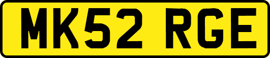 MK52RGE