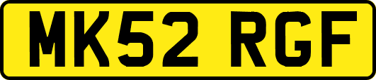 MK52RGF