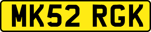 MK52RGK