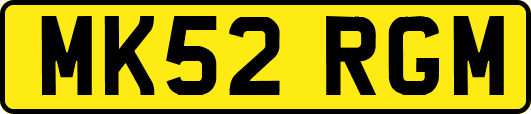 MK52RGM