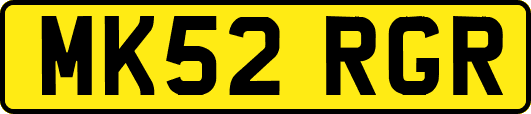 MK52RGR