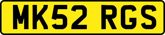 MK52RGS