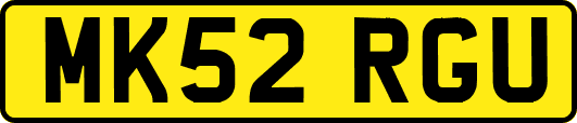 MK52RGU