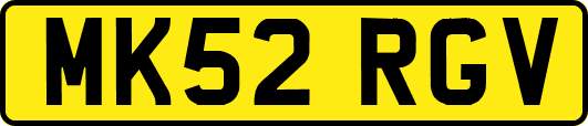 MK52RGV