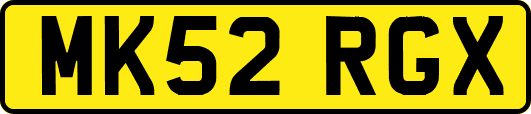 MK52RGX