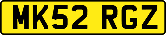 MK52RGZ