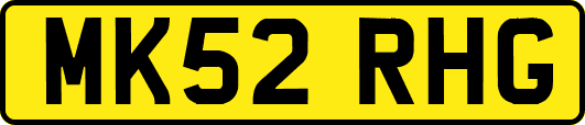 MK52RHG