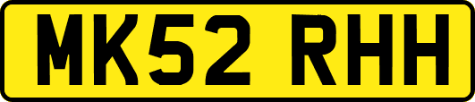 MK52RHH