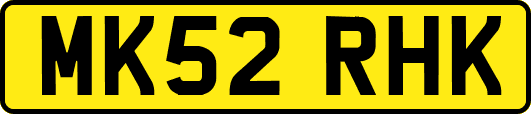 MK52RHK
