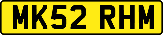 MK52RHM
