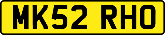 MK52RHO
