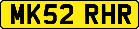 MK52RHR