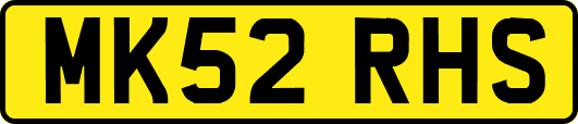 MK52RHS