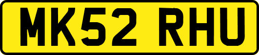 MK52RHU