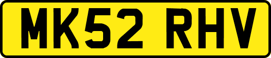 MK52RHV