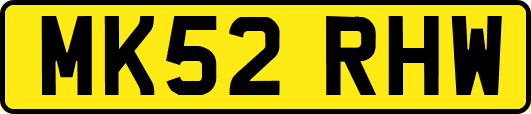 MK52RHW