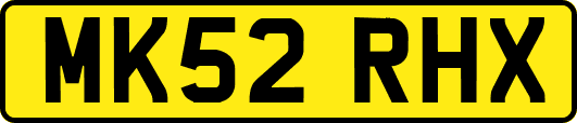 MK52RHX