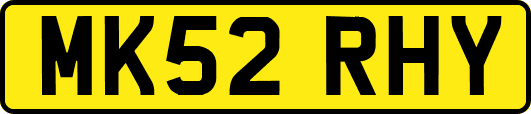 MK52RHY