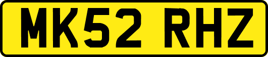 MK52RHZ