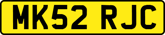 MK52RJC
