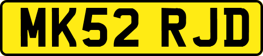 MK52RJD