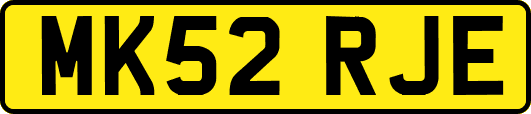 MK52RJE