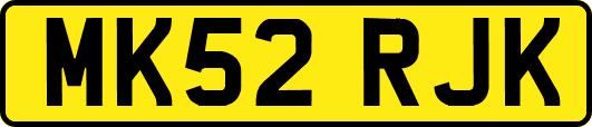 MK52RJK