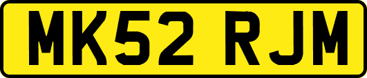 MK52RJM