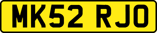 MK52RJO
