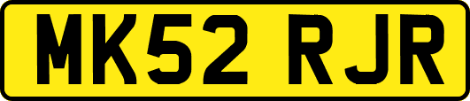 MK52RJR