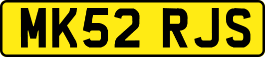 MK52RJS