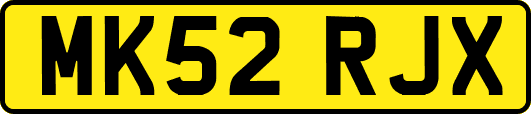 MK52RJX