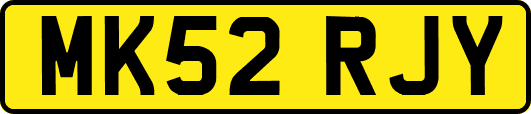 MK52RJY