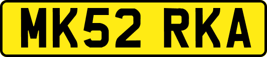 MK52RKA