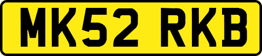 MK52RKB