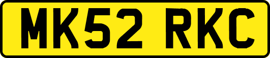 MK52RKC