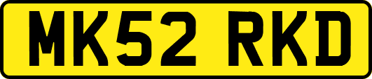 MK52RKD