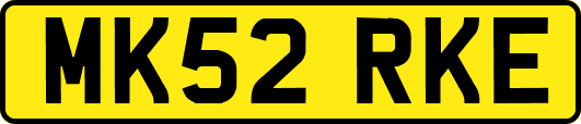 MK52RKE
