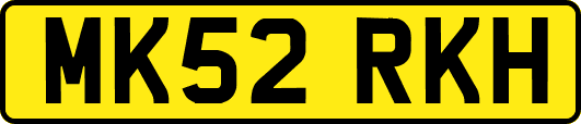 MK52RKH
