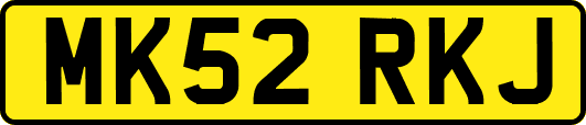 MK52RKJ