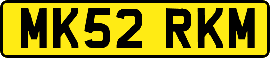 MK52RKM