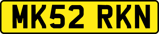 MK52RKN