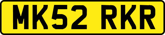 MK52RKR