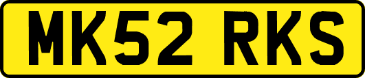 MK52RKS