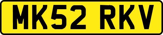 MK52RKV