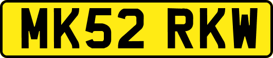 MK52RKW