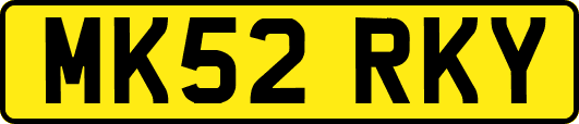 MK52RKY