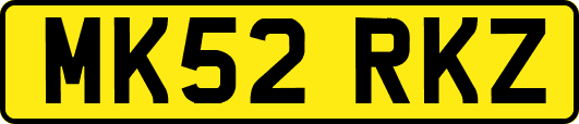 MK52RKZ