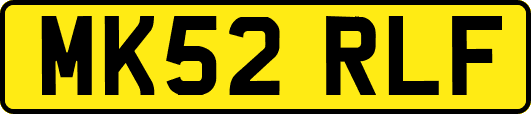 MK52RLF